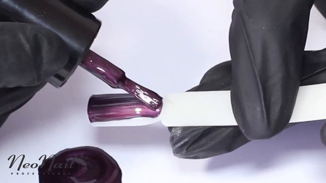 Гель-лак №5032 «Кошачий глаз» (76) Neonail смотреть онлайн