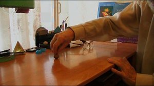 Вращение Кельтской лодочки и Китайского волчка