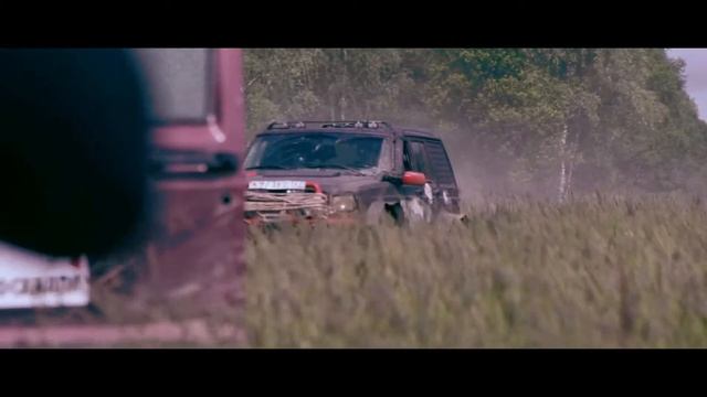 Petro-Canada. Спортивное ориентирование. Внедорожники. смотреть онлайн