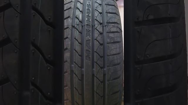 MAXTREK TYRE  185/70R14