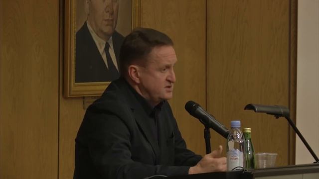 Защита диссертации Шенгелия Л. Д.