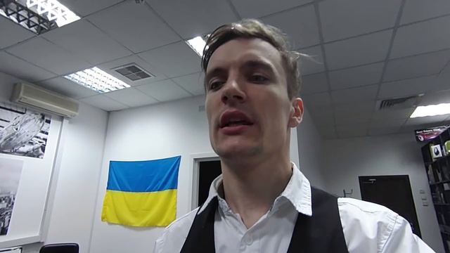 ОБМОРОК, НОВЫЙ ПАСПОРТ и ОФИСНЫЕ ПРИКОЛЫ - неделя1