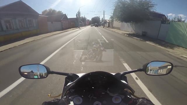 Первый мотоцикл. ТОП 9 МОТОЦИКЛОВ ДЛЯ НОВИЧКА смотреть онлайн