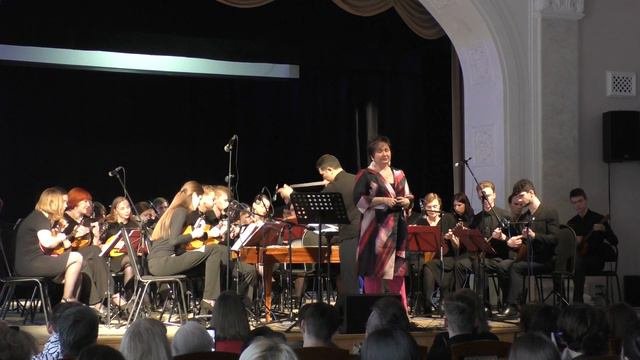 Балалайка In Rock - Россия