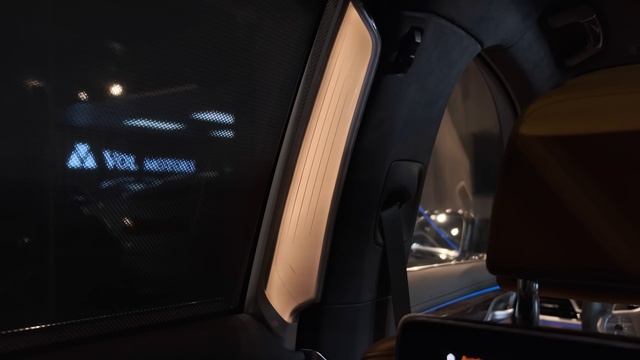 BMW 7 Series (2021) - Wild Luxury Sedan!