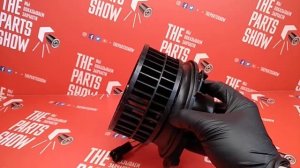 Chrysler Voyager, Dodge Caravan 96-00 - мотор вентилятора печки. Если печка "не дует".