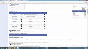 Gothic 2 Access Violation/Widescreen/Problem lösen (German)