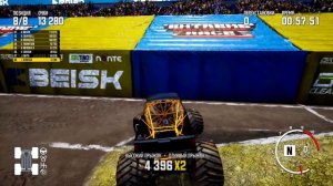 Monster Truck Championship То что Надо