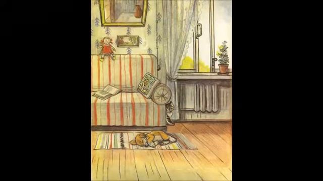 Иллюстрации В. Г. Сутеева смотреть онлайн