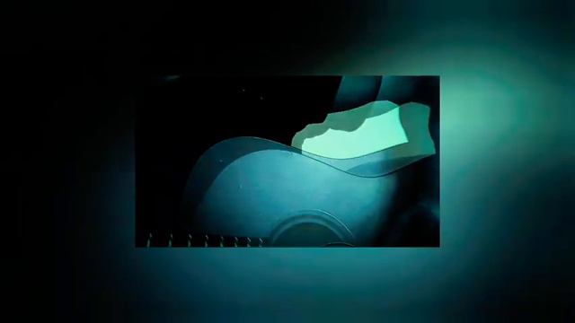 Волшебная скрипка GD.