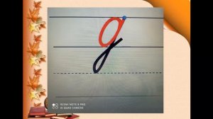 Строчная и прописная буквы Д,д