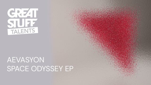 Aevasyon - Orbit смотреть онлайн