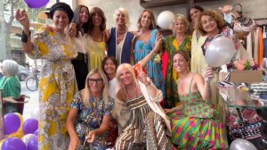 Бижутерия, которую носят итальянки . Какая?!