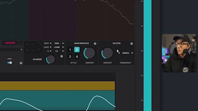 Has BEACN Perfected Streamer Audio?? смотреть онлайн