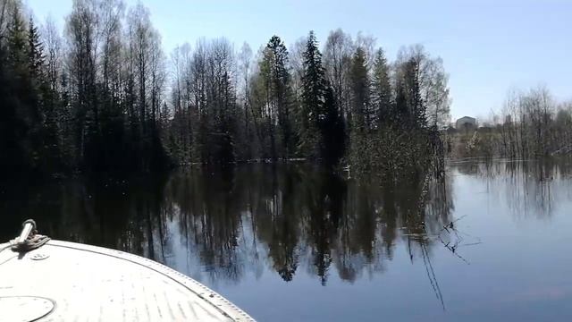 Наша поездка на Пильву 2019г смотреть онлайн