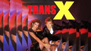 TRANS-X - Living On The Video 1983