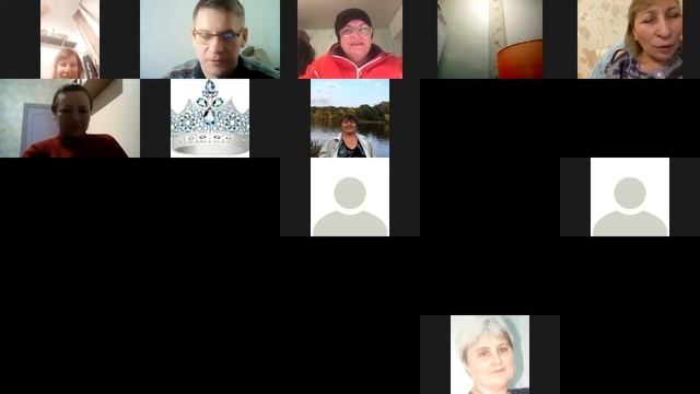 Зум 07.03.21 - 3 часть смотреть онлайн