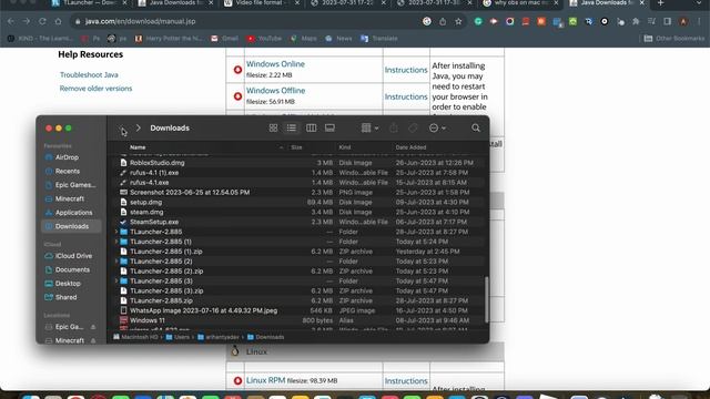 How to Get Minecraft for Free On Mac! смотреть онлайн