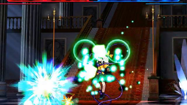 [ Kof Mugen ] Battle Of Touhas #16 = Miracle Wind Sanae v0.63 vs Komeiji Koishi v12.21 смотреть онлайн
