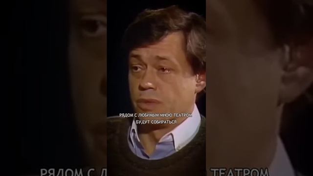 О перестройке 1987 год.