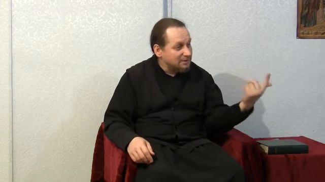 Добродетель, смирение, скорби, решимость, воздержание, прелесть, смиреннословие,сердечное нечувстви смотреть онлайн