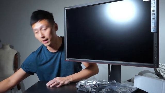 Asus 27" PA279 IPS Monitor 2K 超高清螢幕 смотреть онлайн