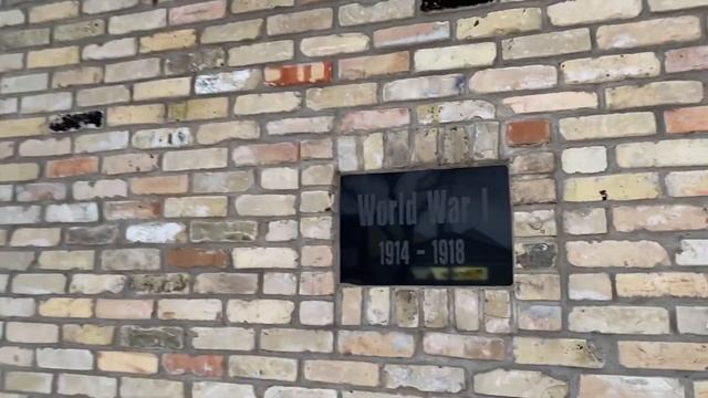 Виннипег ??. Безопасный район - Transcona. Обзор районов и города Виннипег.