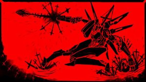 ULTRAKILL - Into the Fire (Calm/Combat Mix)
