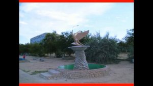 ЛЕНИНСК УЖЕ БАЙКОНУР - 3