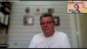 Беседа с Олегом Никишиным,  Тесла и современная наука