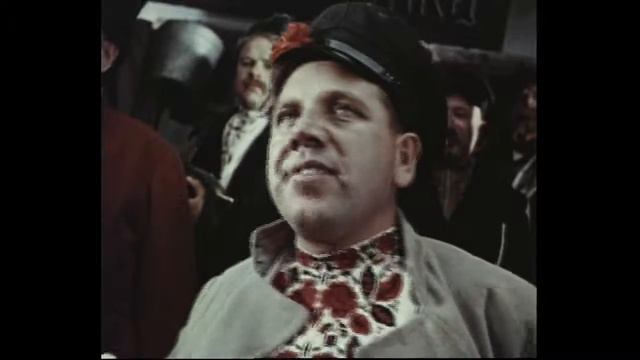 Кровь людская - не водица Megogo.net Онлайн-кинотеатр смотреть онлайн