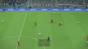 Alemania Classic vs Chile Classic PES 2017 - Final Copa Confederaciones