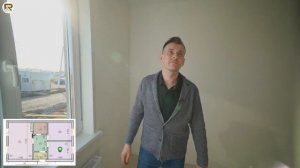 КП ЖК Восточный Крючевка в Уфе от ГК Urals Group, РумТур