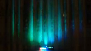 Цветомузыка