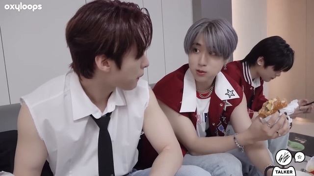 SKZ-TALKER 58 | Промо '5-STAR', магазин pop-up [рус.саб] смотреть онлайн