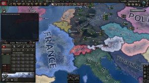 How to use the console in Hearts of Iron IV