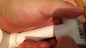 Подводим воду к стиральной машине. (временное решение)