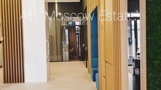 ПСН 241,7 м2 на 1 этаже в ЖК Бизнес-Класса по адресу Большая Почтовая улица, 30с1к10 смотреть онлайн