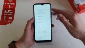 ITEL VISION 1 PRO - ОБЗОР | КАМЕРА | ЗВУК | ХАРАКТЕРИСТИКИ