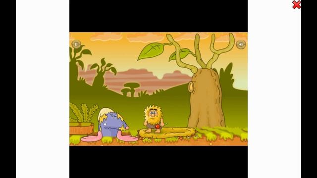 Adam & Eve | Прохождение Адама и Евы - игра наведи и нажми смотреть онлайн