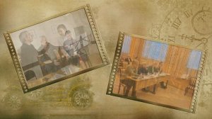 Евгений Шабалин.                                 Мастер-классы 2018-2023