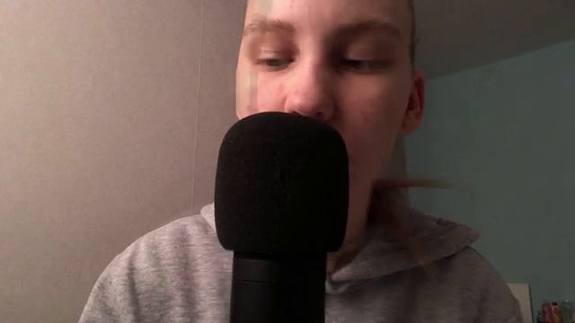 АСМР РОЛЕВАЯ ИГРА ПРОВЕРКА ТВОЕГО СЛУХА?? смотреть онлайн