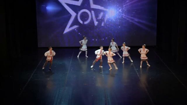 Дружная полька смотреть онлайн