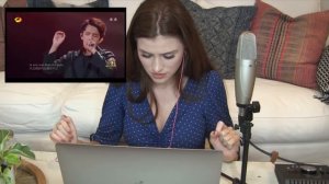 Voice Teacher Reacts to Dimash - SOS