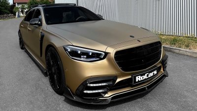 Обзоры авто