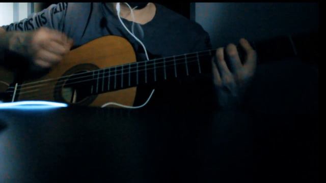 NATRY - Непрочитанные письма [seregalexx Cover]