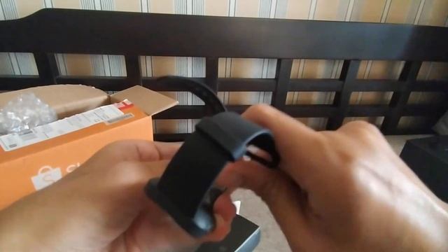 Unboxing Xiaomi Watch Lite Indonesia | mi watch lite смотреть онлайн