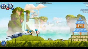 Это помнят только олдфаги Angry Birds — Видео ко дню рождения Angry Birds