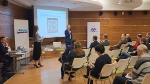 Встреча Надежный партнер 1