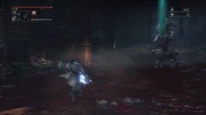 Bloodborne™ - Людвиг Проклятый  | Прохождение Босса